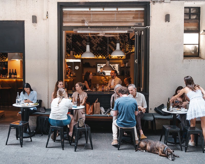 Dear Sainte Éloise 4