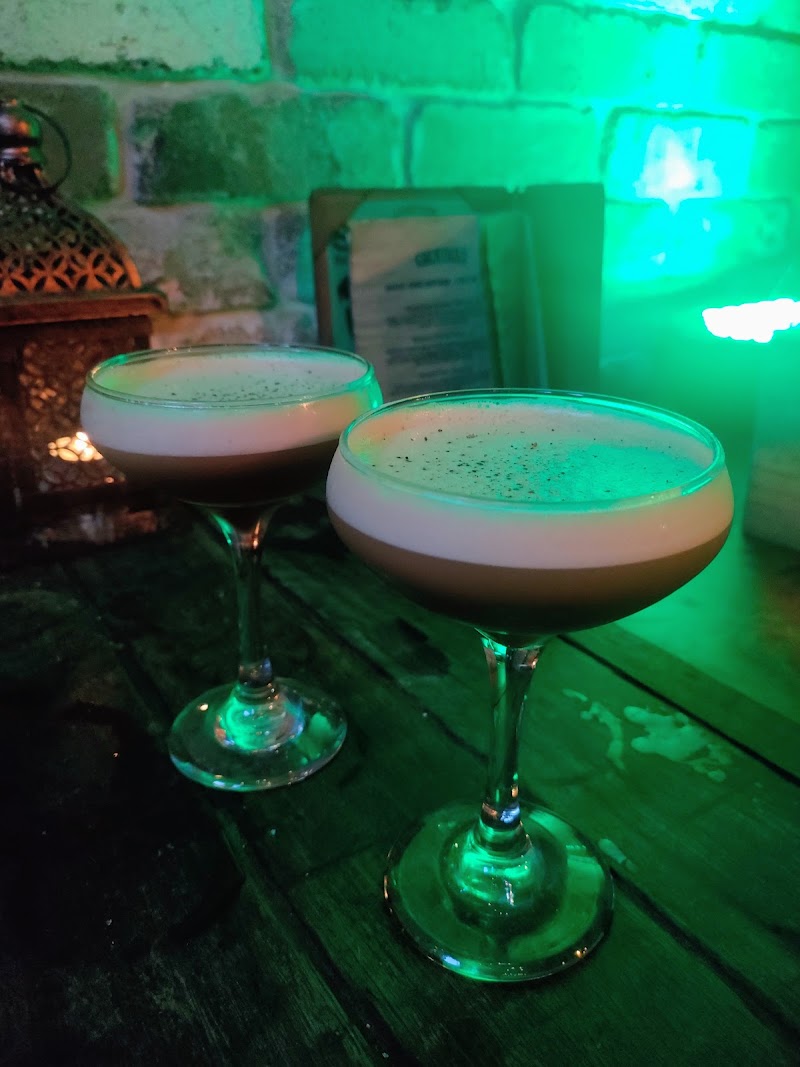 Donny's 4