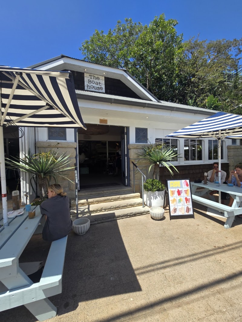 The Boathouse Shelly Beach 4