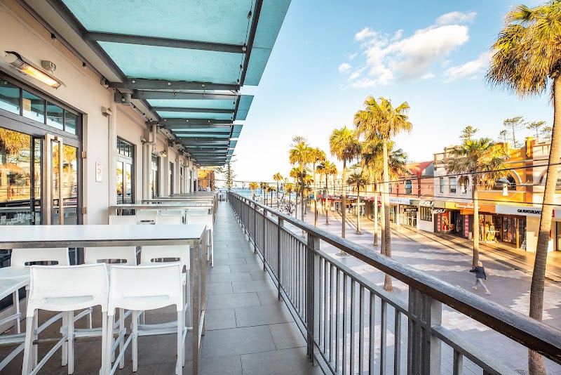 New Brighton Hotel 4