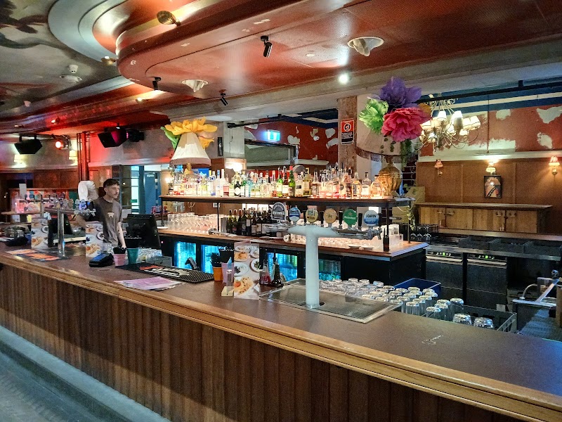 The Imperial Erskineville 4
