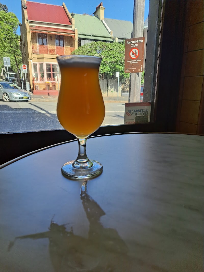 The Taphouse 4