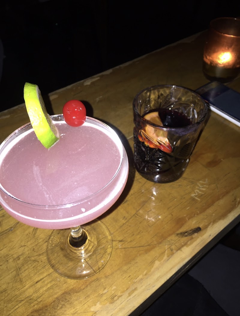 Kuleto's Cocktail Bar 4