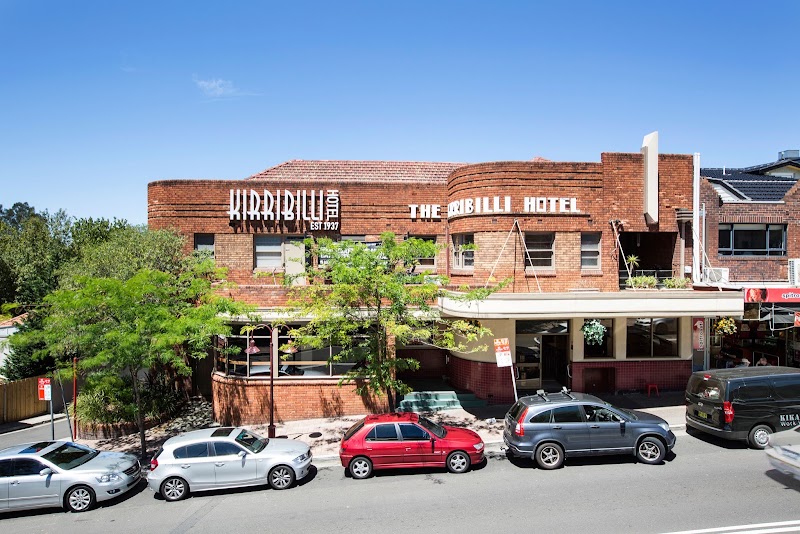 The Kirribilli Hotel 4