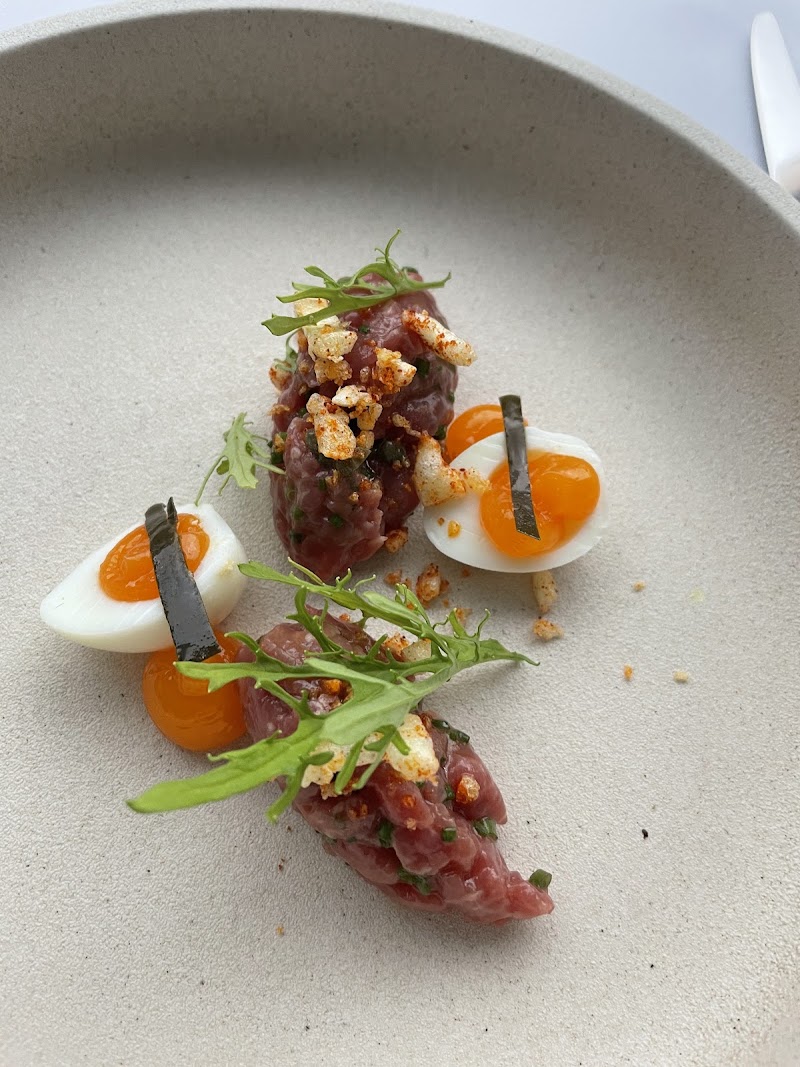 Aqua Dining 4