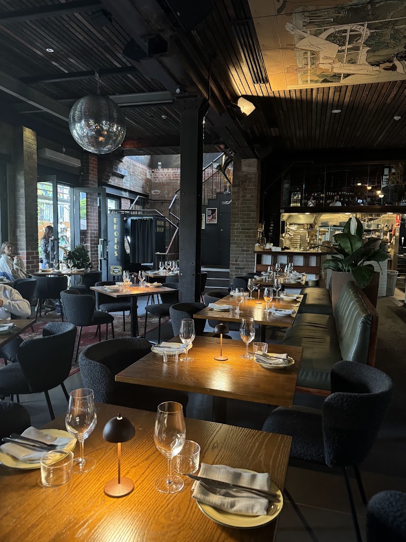 The Winery Surry Hills 4