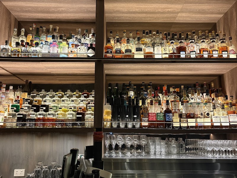 Banchō Bar 4