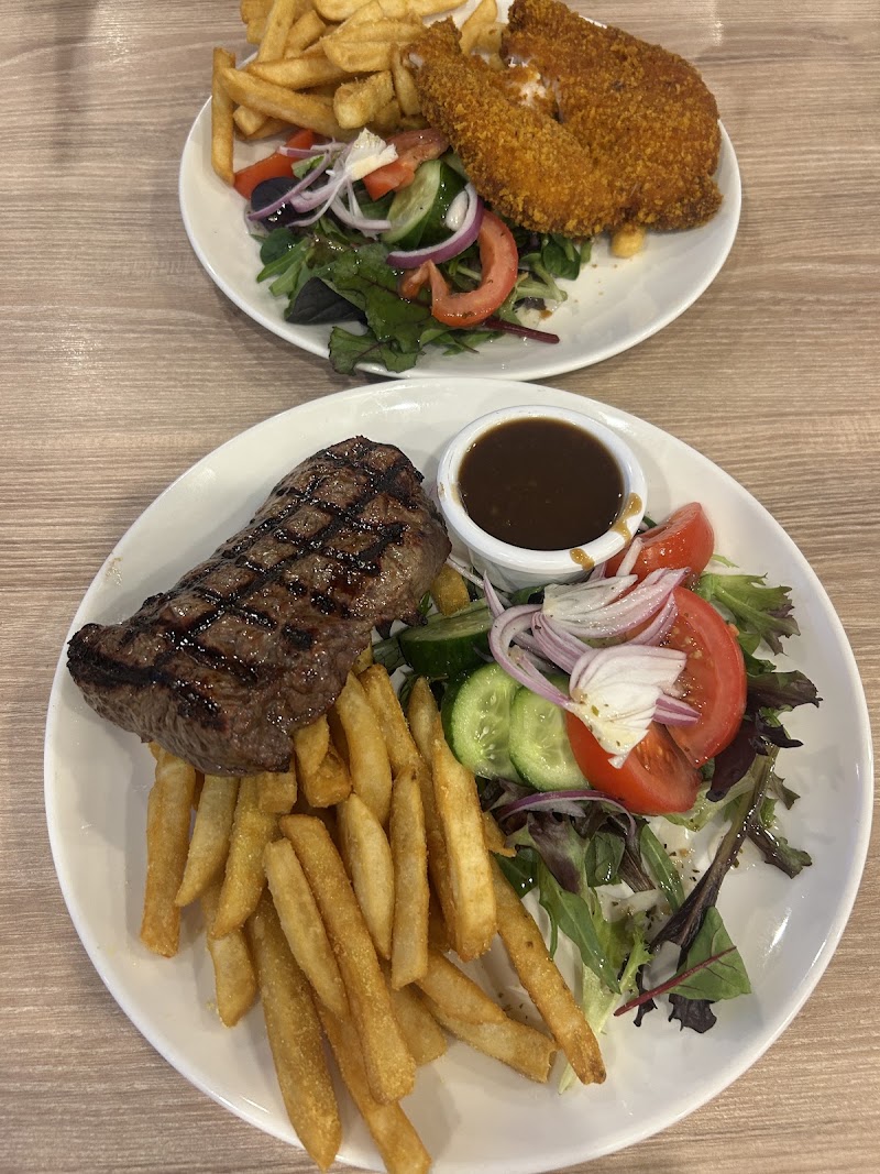Parramatta Tavern 4