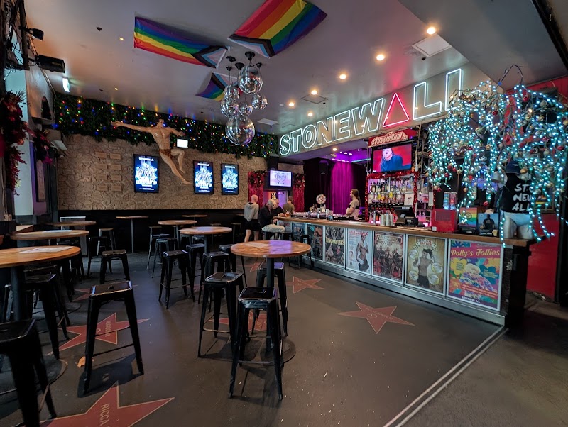 Stonewall Hotel 4