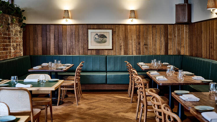 The Nags Head Hotel 4