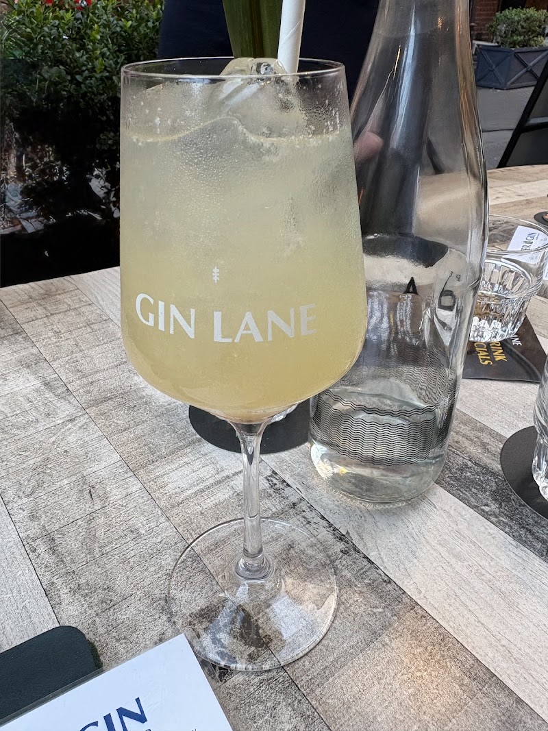 Gin Lane 4
