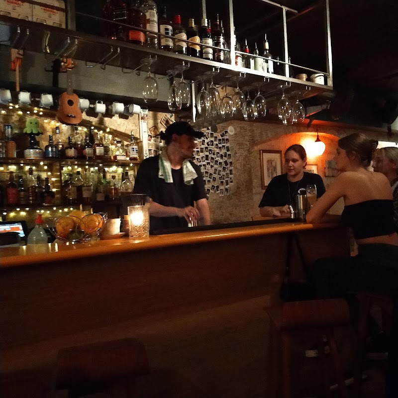 Grandma's Bar 4