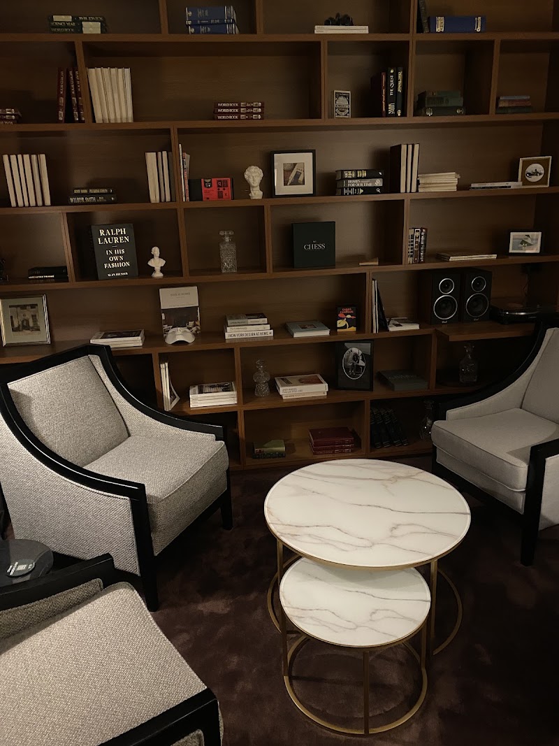 The Strand Hotel 4