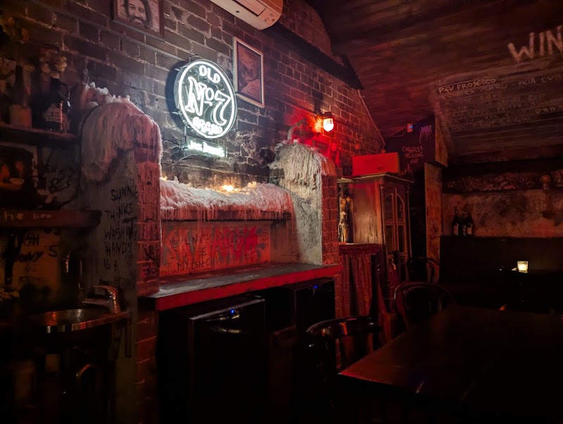 Mary's Newtown 4