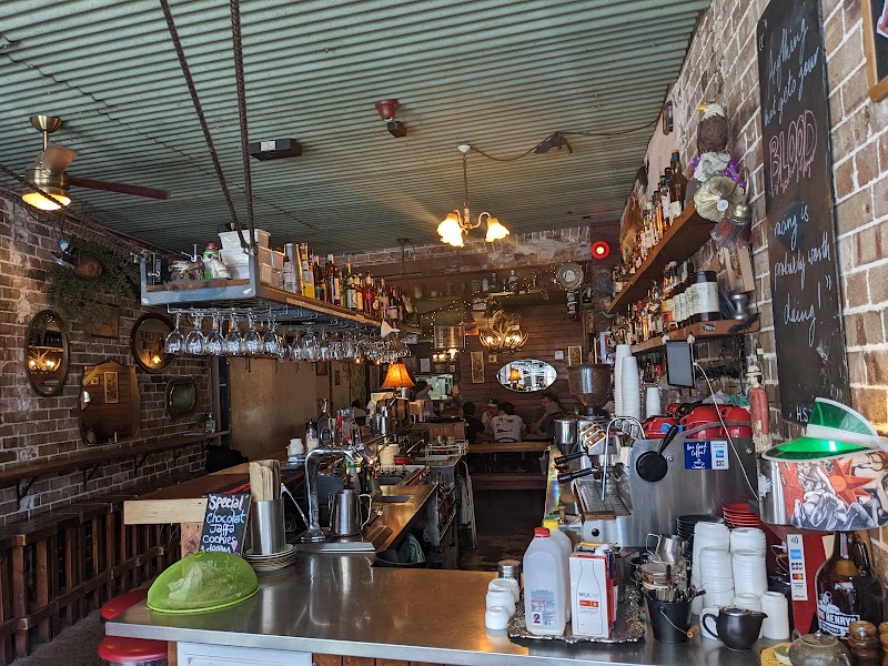 The Spot Bar & Dining 4