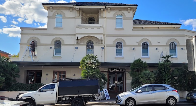 Clovelly Hotel 4