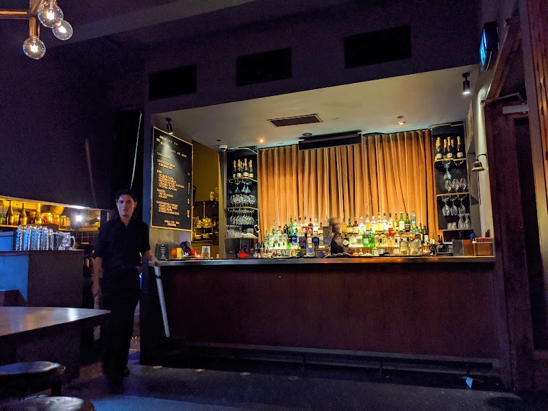 Golden Age Cinema & Bar 4