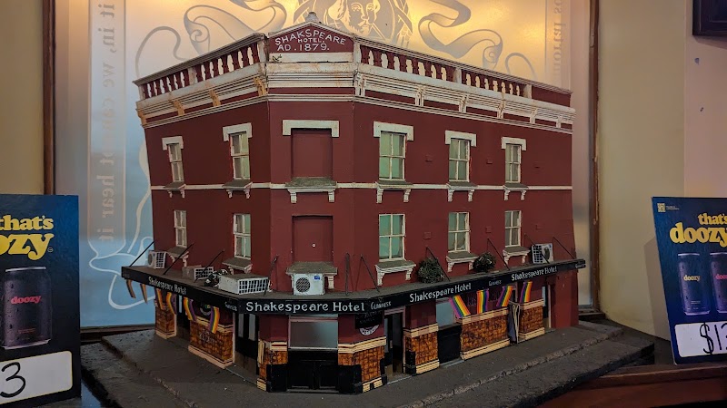 Shakespeare Hotel 4