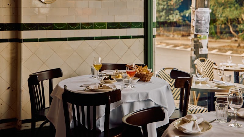 Osteria Mucca Newtown 4