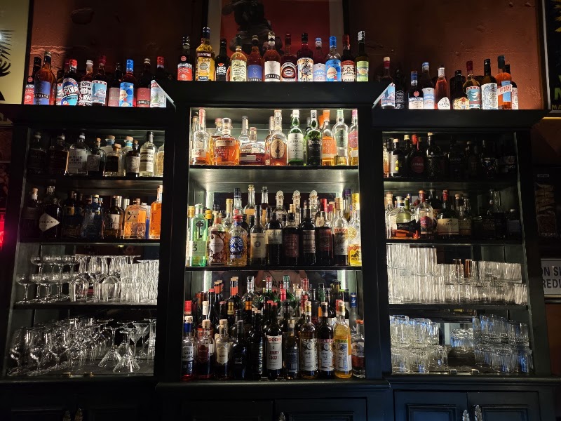Bar Conte Surry Hills 4