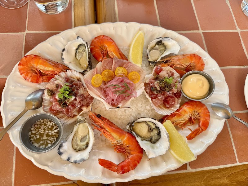Hamsi Taverna 4