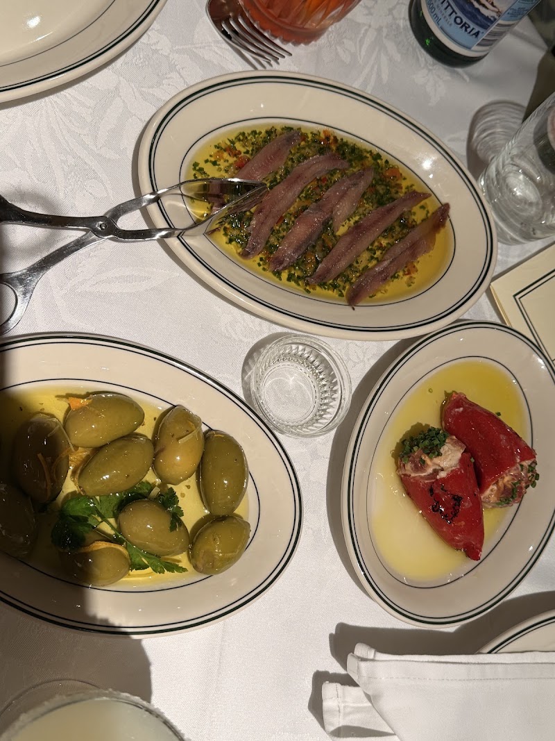 Da Orazio Trattoria 4