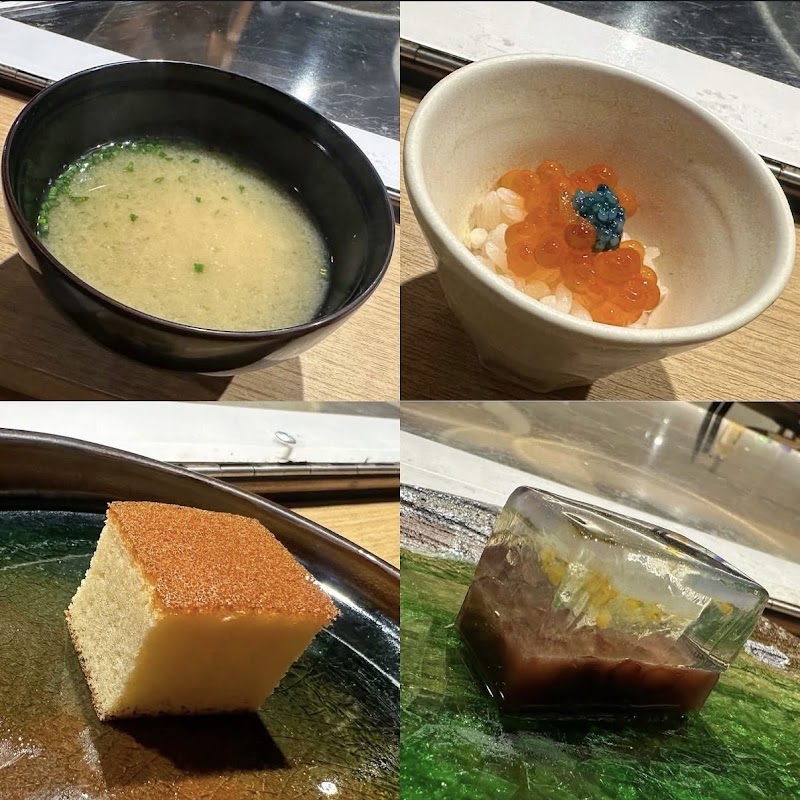 Sushi Oe 4