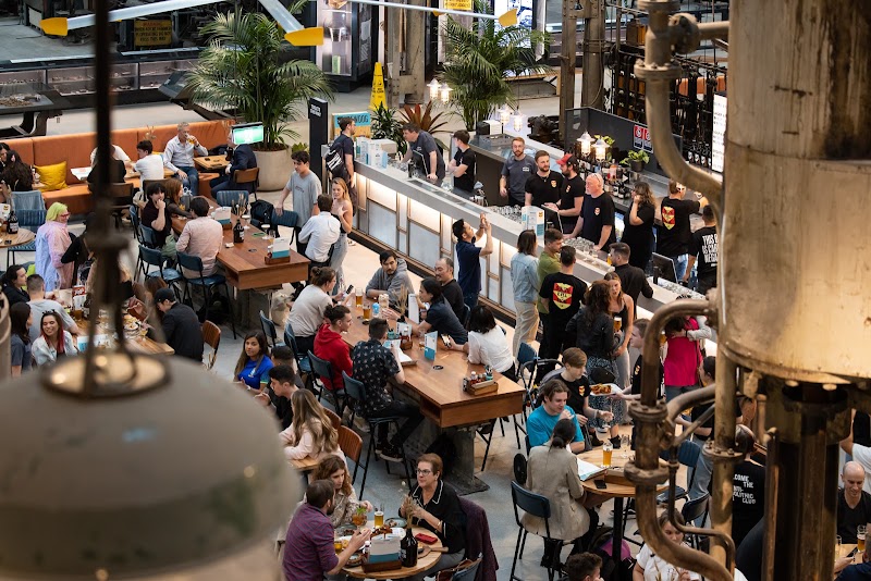 BrewDog South Eveleigh 4
