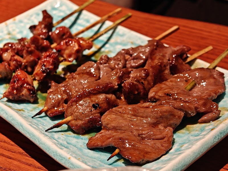 Fujitori Yakitori & Sake Bar 4