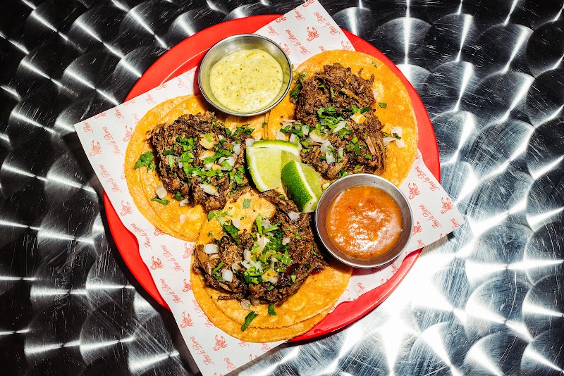 Radio Taco 4