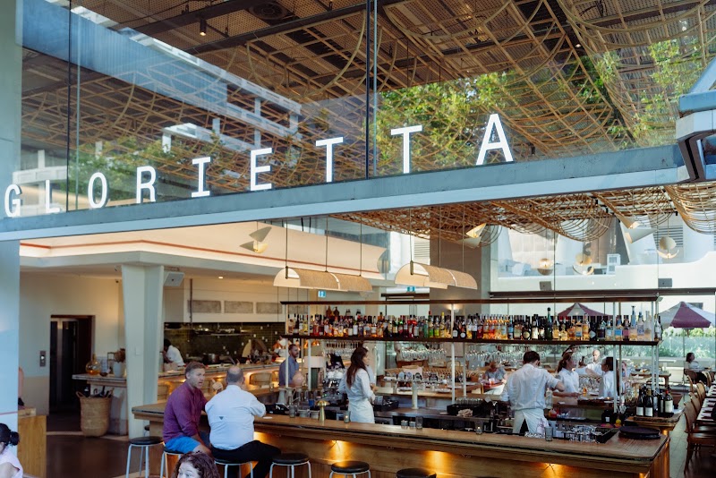 Glorietta 5