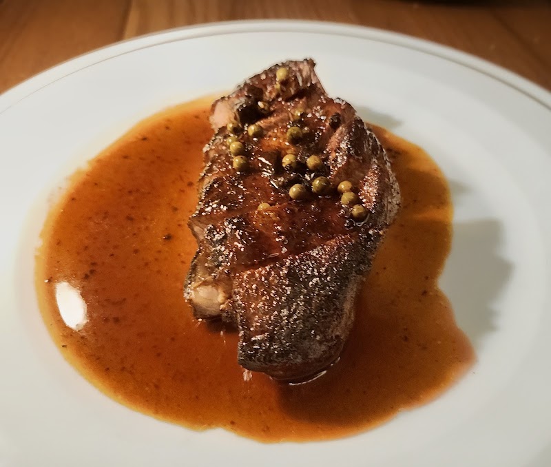 The Charles Brasserie & Bar 5