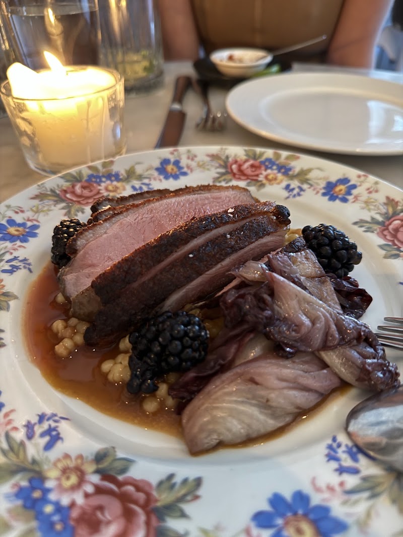 Osteria di Russo & Russo Enmore 5