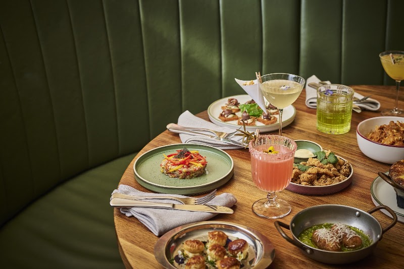 Apéritif & Co. 5