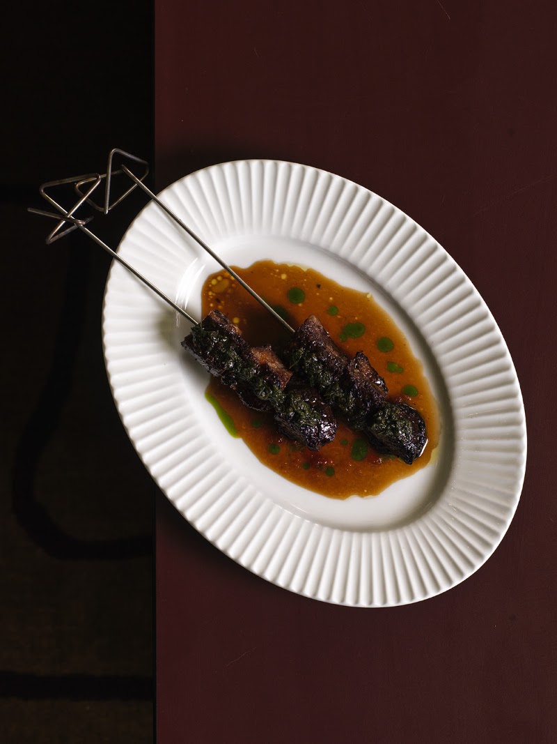 Bistro George 5