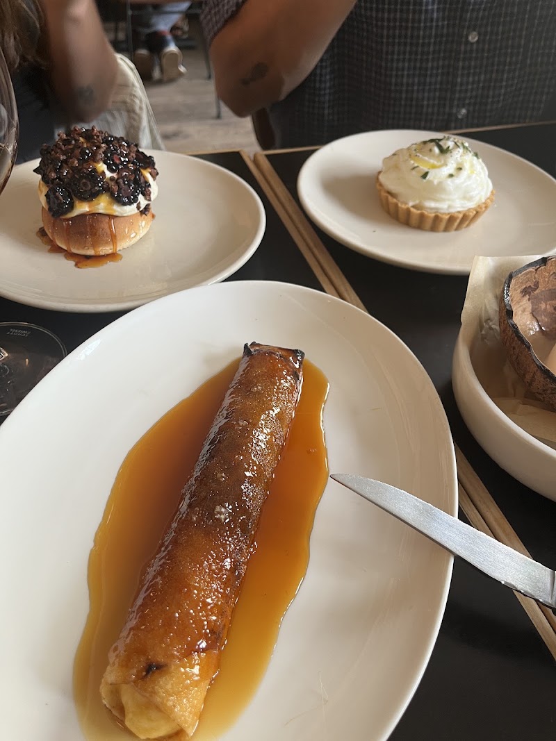 Ester Restaurant 5