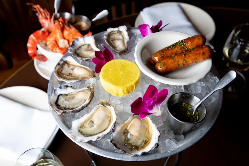 Clam Bar 5