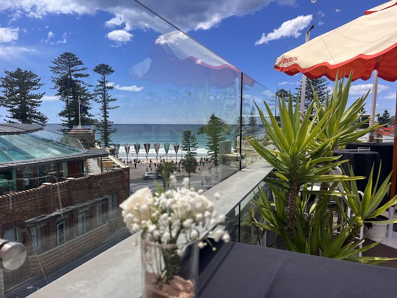 New Brighton Hotel 5