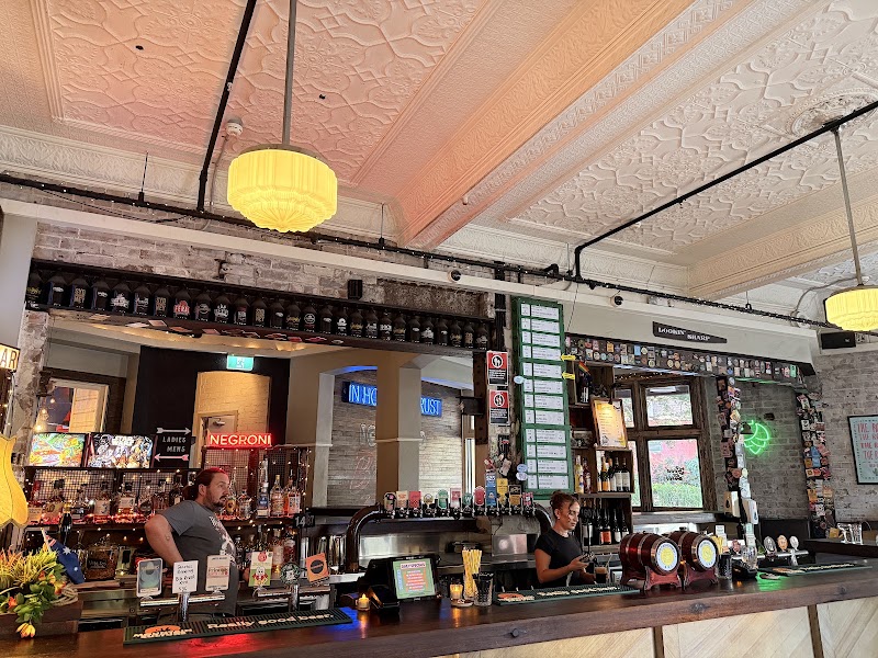 Quarrymans Hotel 5