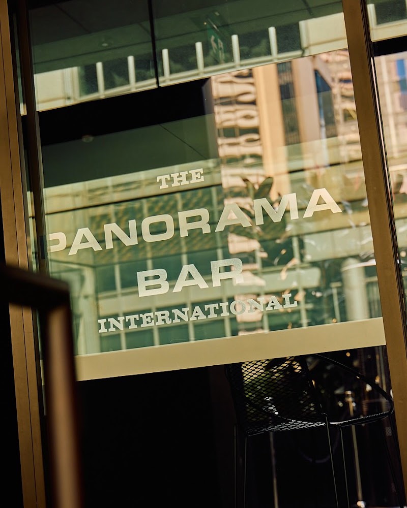 Panorama Bar 5