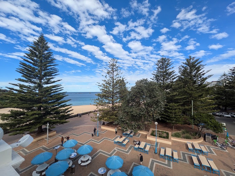 Coogee Pavilion 5