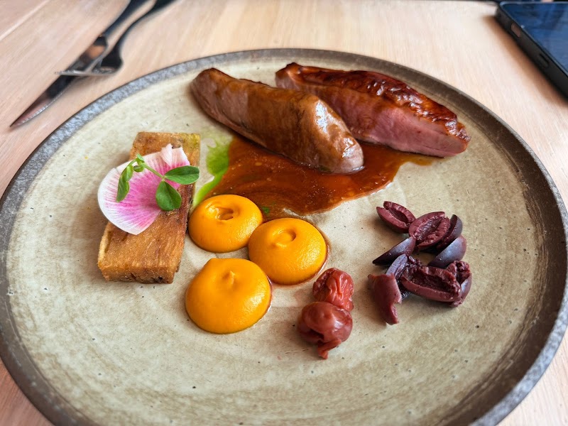 Neutral Bay Bar & Dining 5
