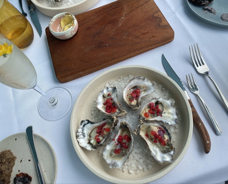 Aqua Dining 5