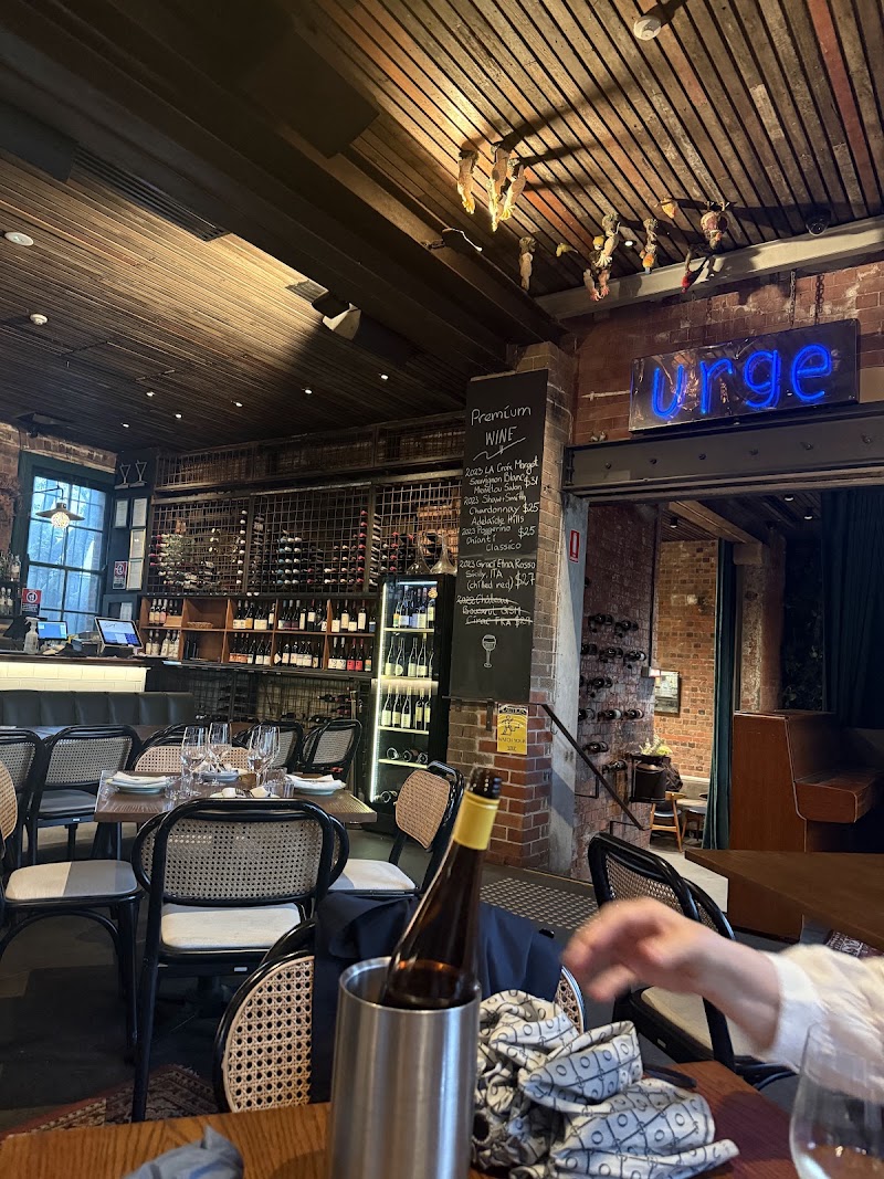The Winery Surry Hills 5