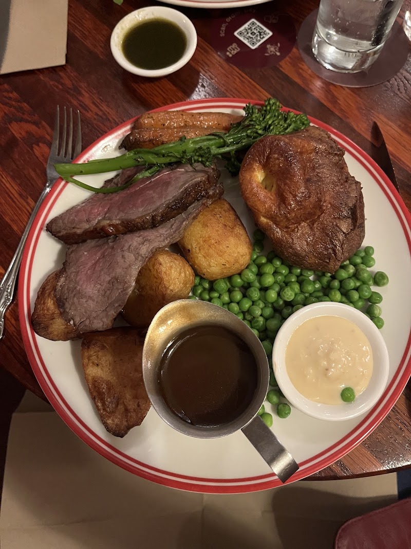 The Duke of Clarence 5