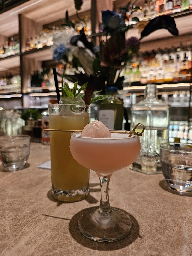 Banchō Bar 5