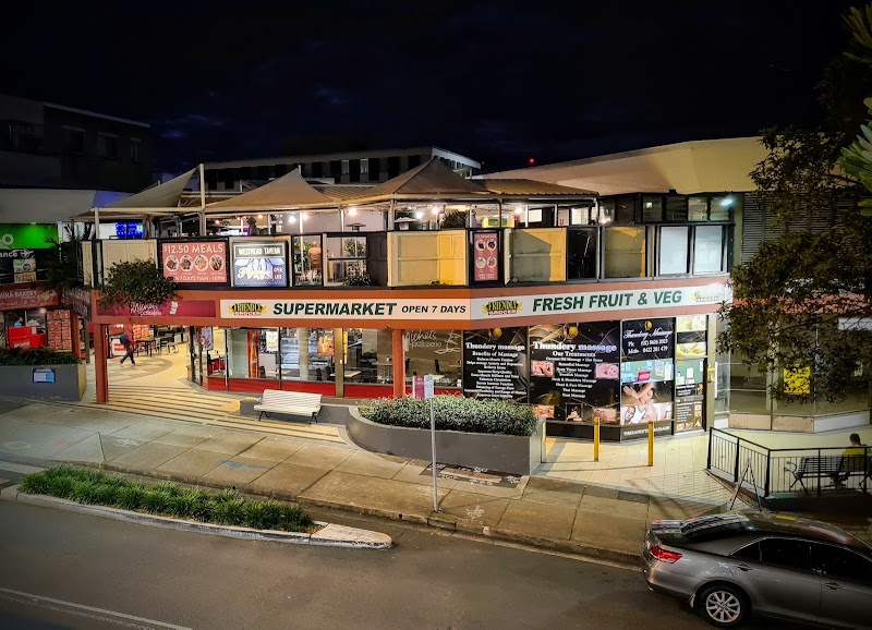 Parramatta Tavern 5