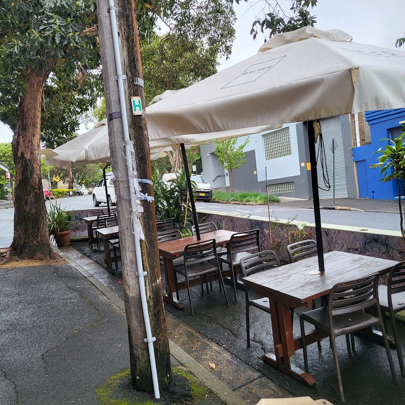 Forest Lodge Hotel 5