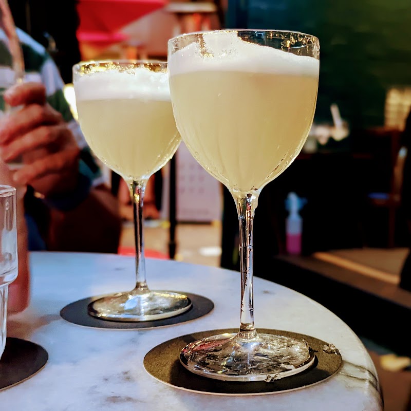 Gin Lane 5