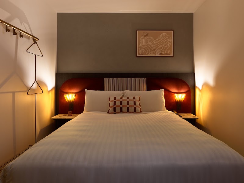 Hotel Morris 5